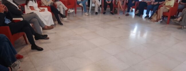 Città della Cultura 2028, si scaldano i motori