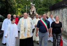 Alla frazione Cappella di Pietrastornina, celebrati i Solenni Festeggiamenti, in onore di Maria Santissima del Carmelo