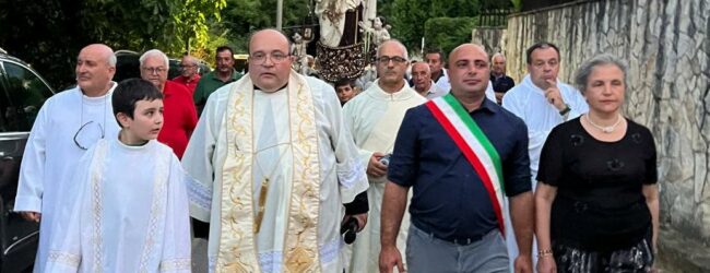 Alla frazione Cappella di Pietrastornina, celebrati i Solenni Festeggiamenti, in onore di Maria Santissima del Carmelo