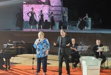 Una diva senza tempo: Katia Ricciarelli nella notte lirica di Benevento