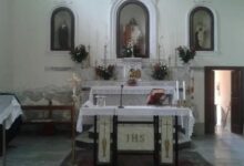 A Furmo, frazione di Pietrastornina, i Solenni Festeggiamenti in onore del Santissimo Cuore di Gesù