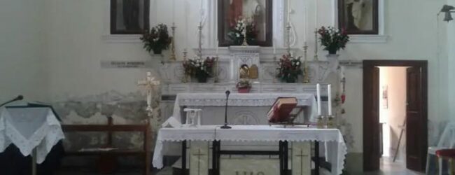 A Furmo, frazione di Pietrastornina, i Solenni Festeggiamenti in onore del Santissimo Cuore di Gesù