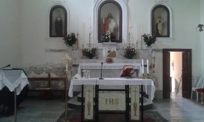 A Furmo, frazione di Pietrastornina, i Solenni Festeggiamenti in onore del Santissimo Cuore di Gesù