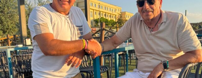 “Insieme e Vincenti”,il nuovo progetto sportivo targato Star Games Benevento e Cesare Ventura