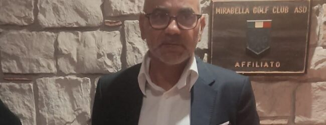 Addio a Iosè Cecanese, stroncato da un malore a 53 anni: Benevento in lutto