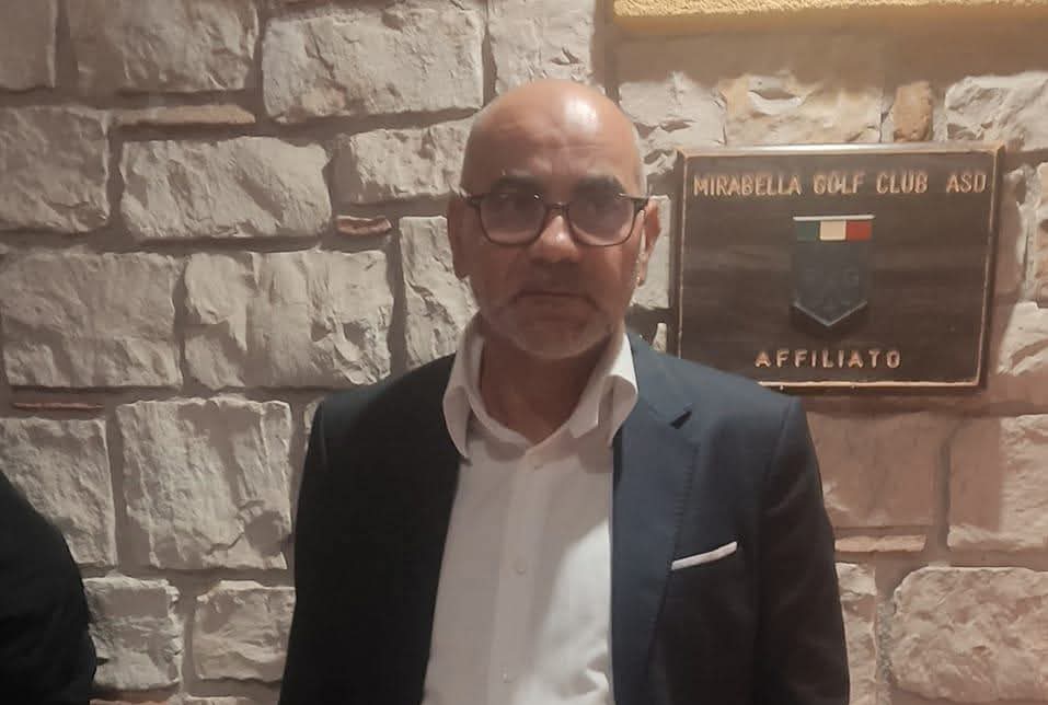 Addio a Iosè Cecanese, stroncato da un malore a 53 anni: Benevento in lutto