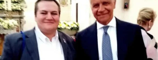 Il Presidente dell’Associazione Guerra di Liberazione di Arpaise, Giovanni Russo, esprime solidarietà e vicinanza al Ministro dell’Interno Matteo Piantedosi