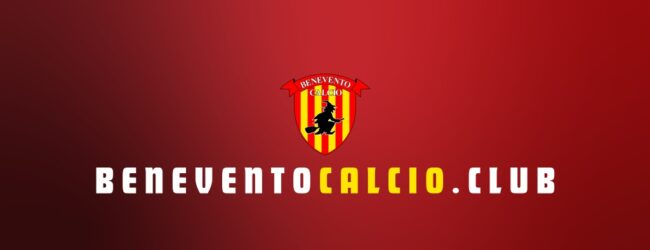 Benevento, domani parte la campagna abbonamenti in prelazione