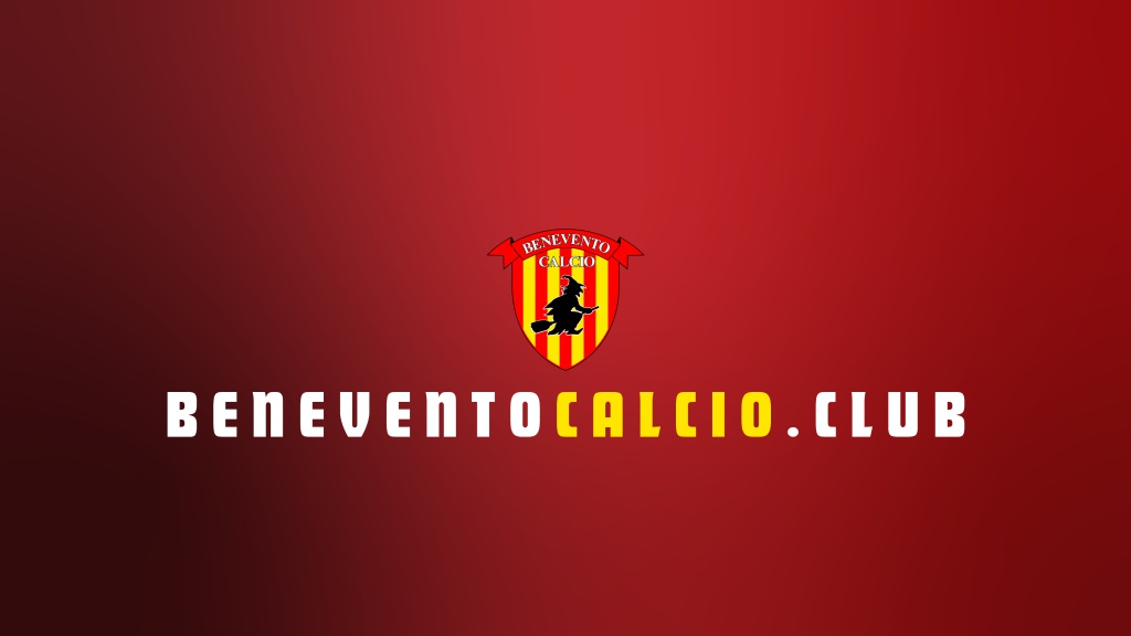 Benevento, domani parte la campagna abbonamenti in prelazione