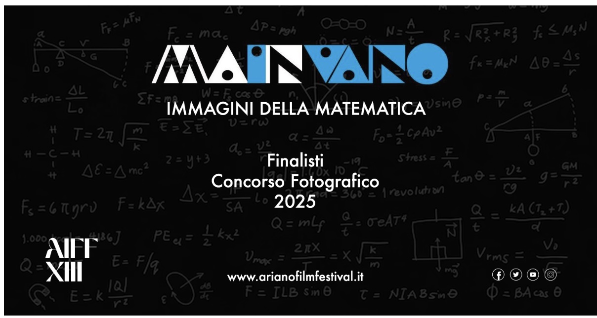 Ariano Irpino Film Festival: annunciati i finalisti del concorso fotografico