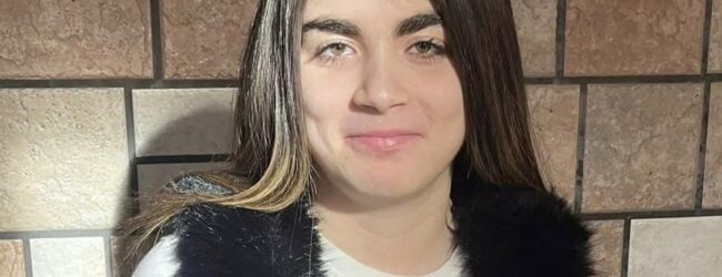 Francesca De Vivo Tino è stata ritrovata: la ventenne di Avellino era scomparsa dal 20 giugno