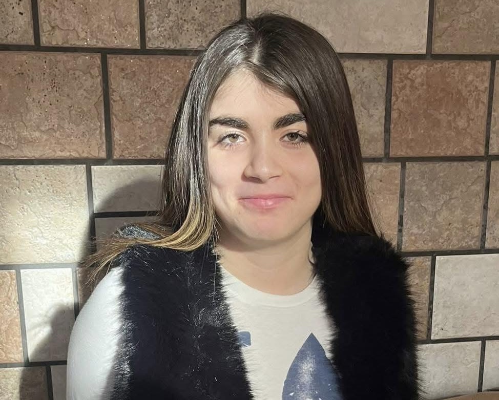 Francesca De Vivo Tino è stata ritrovata: la ventenne di Avellino era scomparsa dal 20 giugno