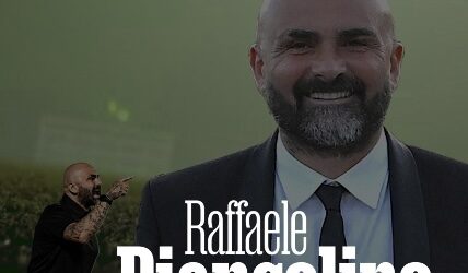 U.S. Avellino 1912: prolungato il contratto con mister Raffaele Biancolino fino al 2028