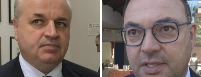 Scuola Pacevecchia, Pasquariello e Palladino: “Intervento programmato, nessuna sollecitazione dalle opposizioni”