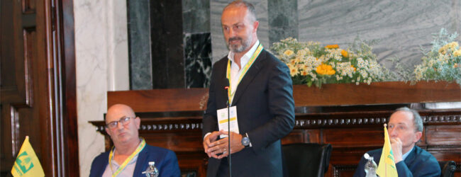 Accordo fra Coldiretti e Philip Morris Italia: tabacco, una filiera d’oro per Sannio e casertano