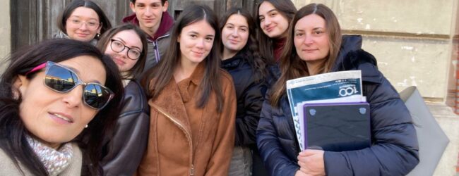 L’Istituto “A. Lombardi” di Airola protagonista al Festival dell’Innovazione Scolastica 2025: due progetti di eccellenza riconosciuti a livello nazionale