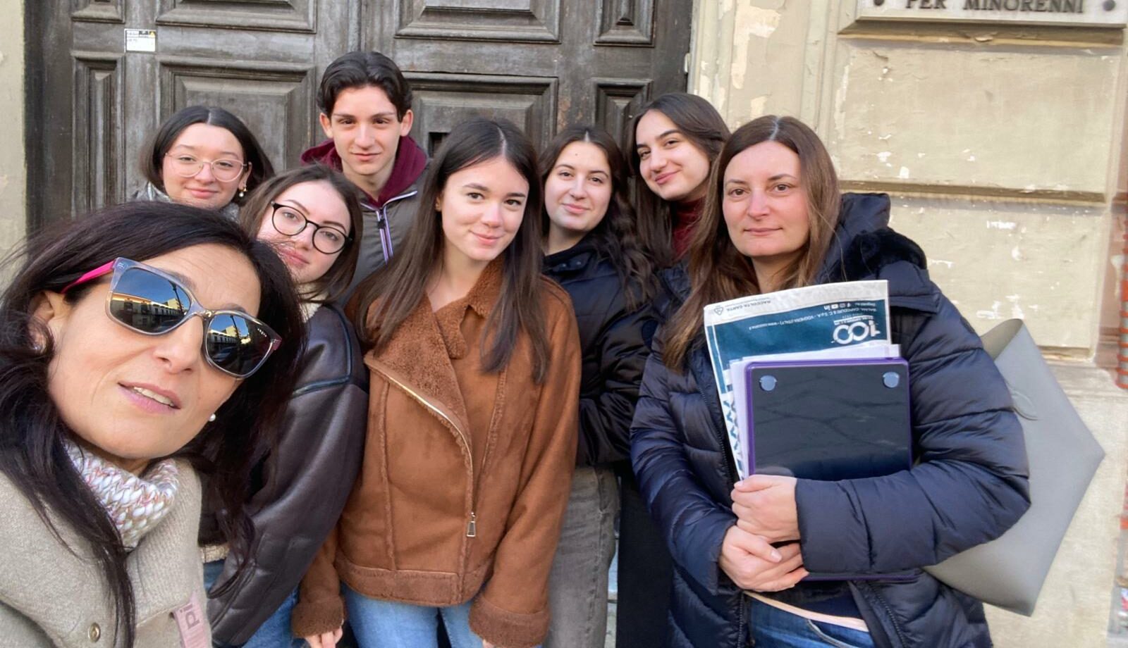 L’Istituto “A. Lombardi” di Airola protagonista al Festival dell’Innovazione Scolastica 2025: due progetti di eccellenza riconosciuti a livello nazionale