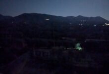 Frazione San Silvestro (Sant’Agata De’Goti – BN) da giorni al buio e segnalazioni censurate su Facebook. Il diritto di parola non deve essere un’opzione