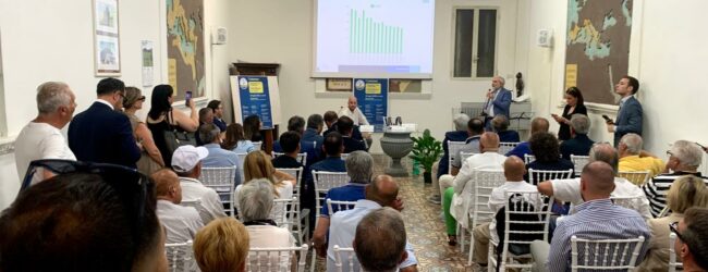 Montesarchio, infrastrutture e sviluppo: la Valle Caudina fa rete. Torna nel contratto MIT–Anas l’autostrada Caserta–Benevento, opera strategica per il rilancio del territorio