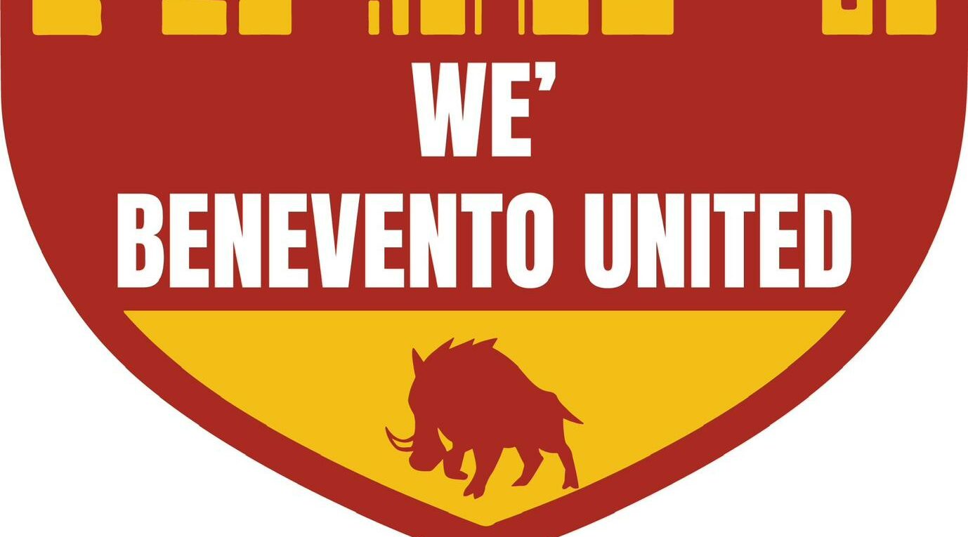Nasce We’ Benevento United: un nuovo progetto calcistico per la città, tra passione, giovani e identità