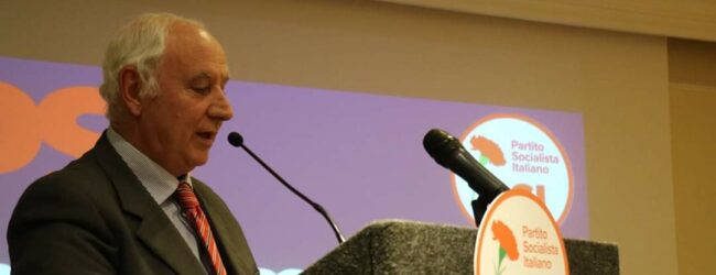 Sindaco Di Santo: riconoscimento ufficiale a Mario Moccia, consigliere comunale più “longevo” d’Italia