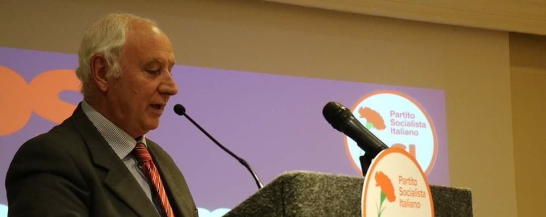 Sindaco Di Santo: riconoscimento ufficiale a Mario Moccia, consigliere comunale più “longevo” d’Italia