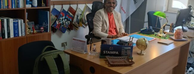 Cisal, Picone: automotive in Irpinia, resta preoccupazione per il futuro e contratto categoria fermo al palo