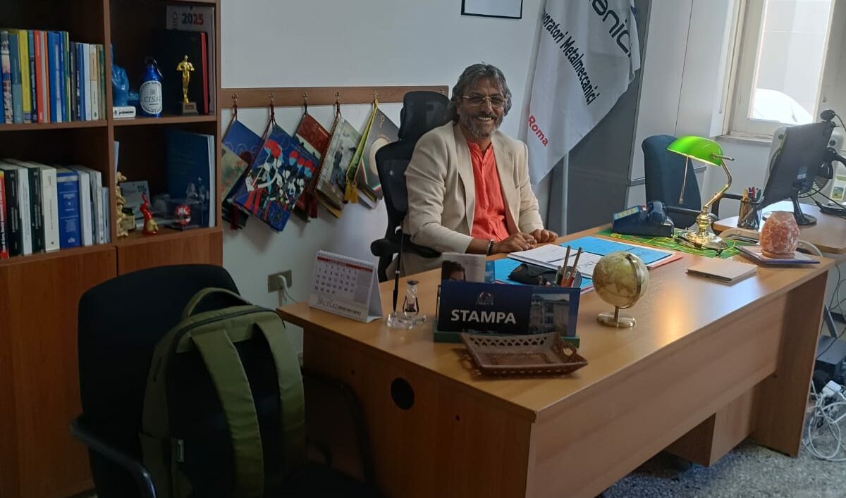 Cisal, Picone: automotive in Irpinia, resta preoccupazione per il futuro e contratto categoria fermo al palo