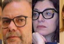 Fioretti, Megna, Perifano e Sguera: Pnrr a Benevento, cantieri fermi e amministrazione inerte