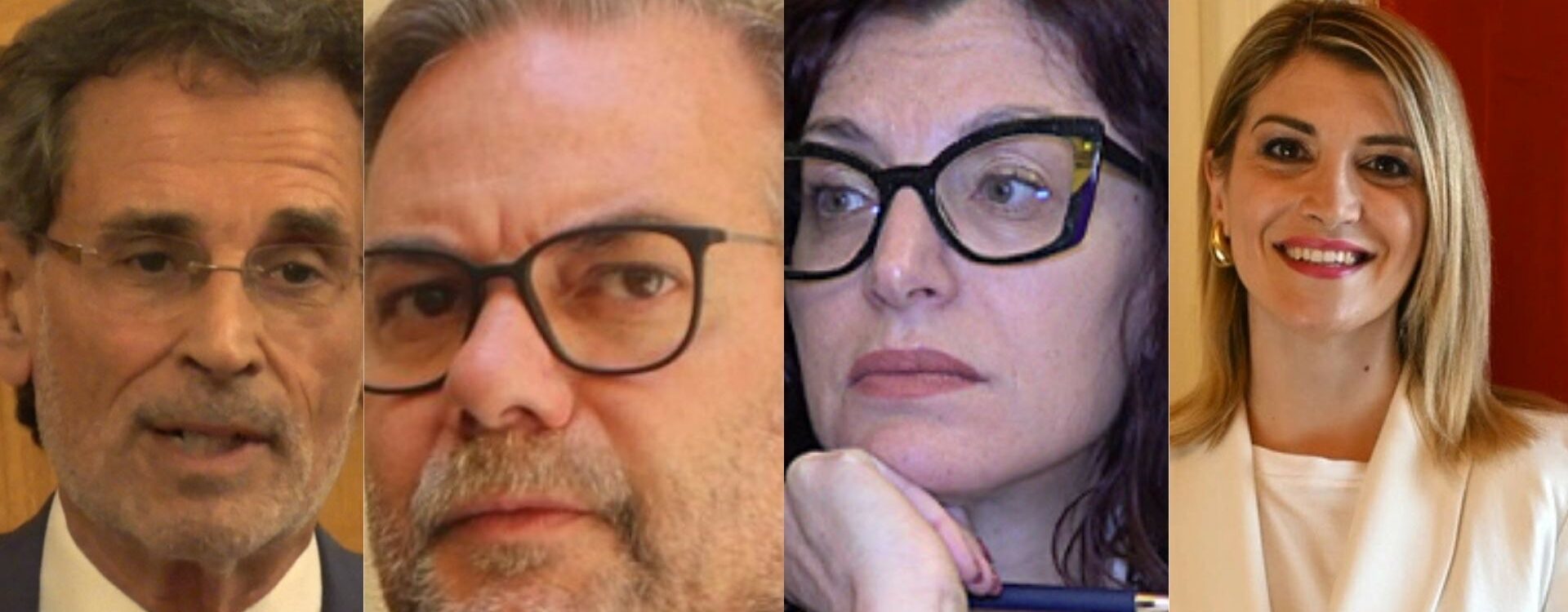 Fioretti, Megna, Perifano e Sguera: Pnrr a Benevento, cantieri fermi e amministrazione inerte