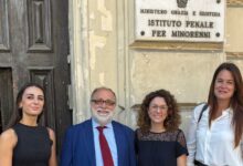 Il Garante Ciambriello in visita in Valle Caudina: «Nei luoghi di restrizione non faccio visite di cortesia, ma vigilo sui diritti»