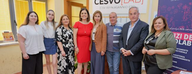 Veria Fest, al via a Pago Veiano il Festival diffuso delle pari opportunità e del senso di comunità