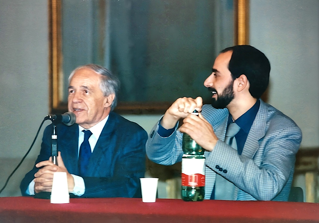 Nel centenario della nascita di Pierre Boulez: una nuova edizione per “Il martello e il maestro” di Mario Campanino