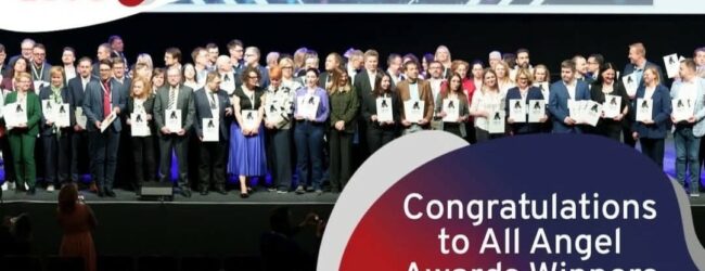 La Stroke Unit dell’Azienda Moscati sul podio d’Europa: premio Diamante per l’eccellenza nella gestione tempestiva dell’ictus ischemico