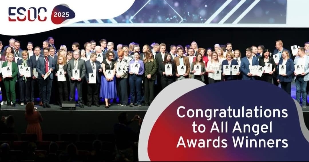 La Stroke Unit dell’Azienda Moscati sul podio d’Europa: premio Diamante per l’eccellenza nella gestione tempestiva dell’ictus ischemico