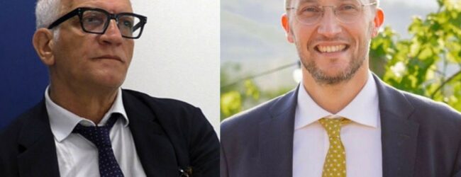 Rione Libertà, la sanità è un miraggio: De Longis e Abbate chiedono una Casa di Comunità funzionante