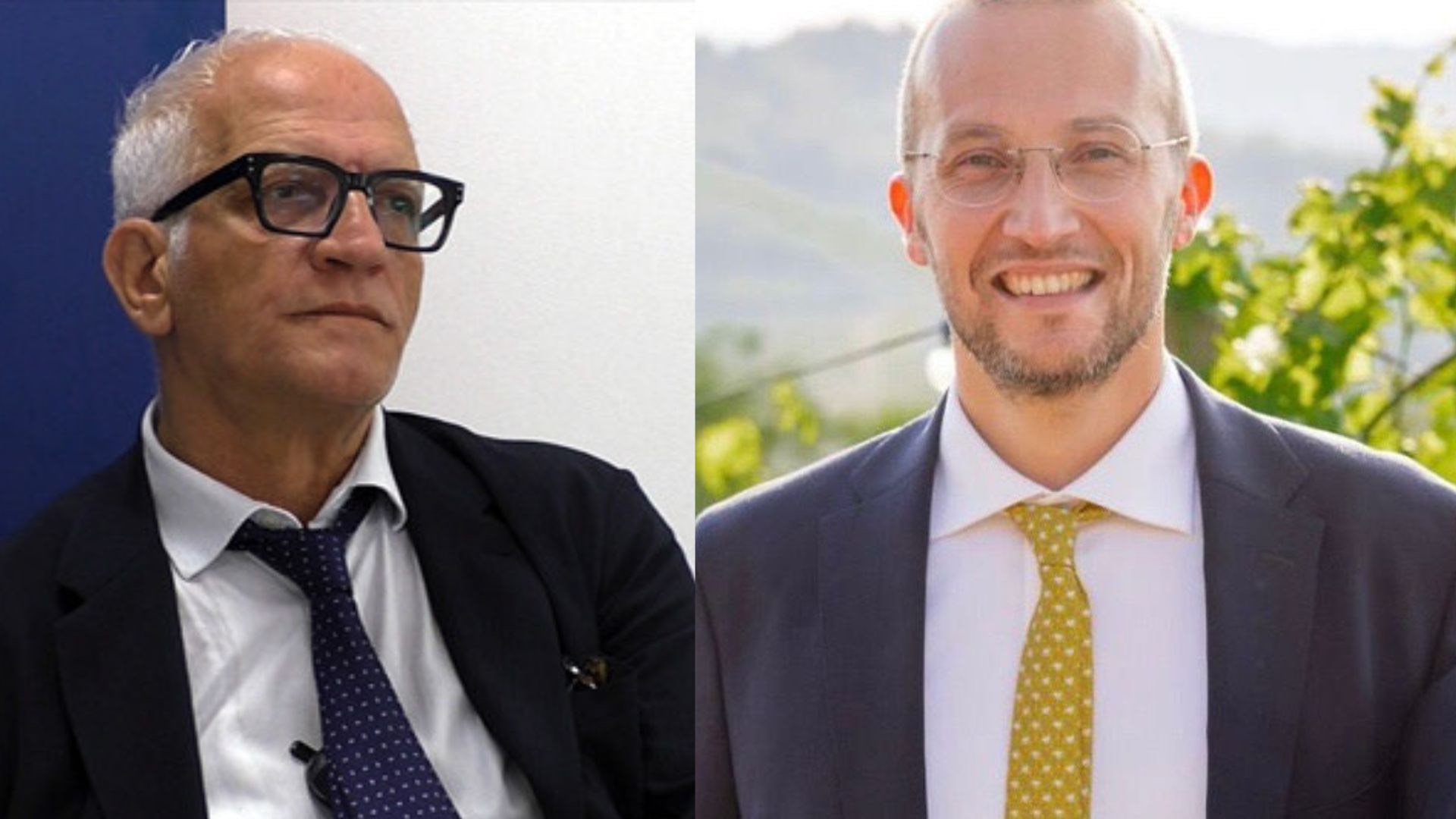 Rione Libertà, la sanità è un miraggio: De Longis e Abbate chiedono una Casa di Comunità funzionante