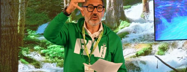 Emergenza caldo, Rota (Fai-Cisl): “bene il protocollo nazionale, estendere con urgenza coperture a lavoratori stagionali”