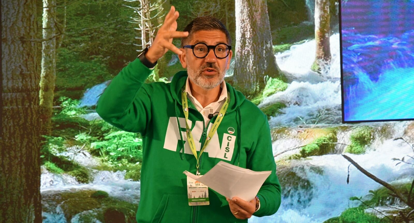 Emergenza caldo, Rota (Fai-Cisl): “bene il protocollo nazionale, estendere con urgenza coperture a lavoratori stagionali”