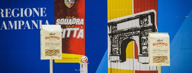 Benevento 5 e Pastificio Rummo insieme anche nella prossima stagione