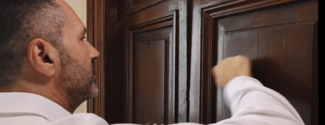 La Polizia di stato al fianco degli anziani contro le truffe|VIDEO