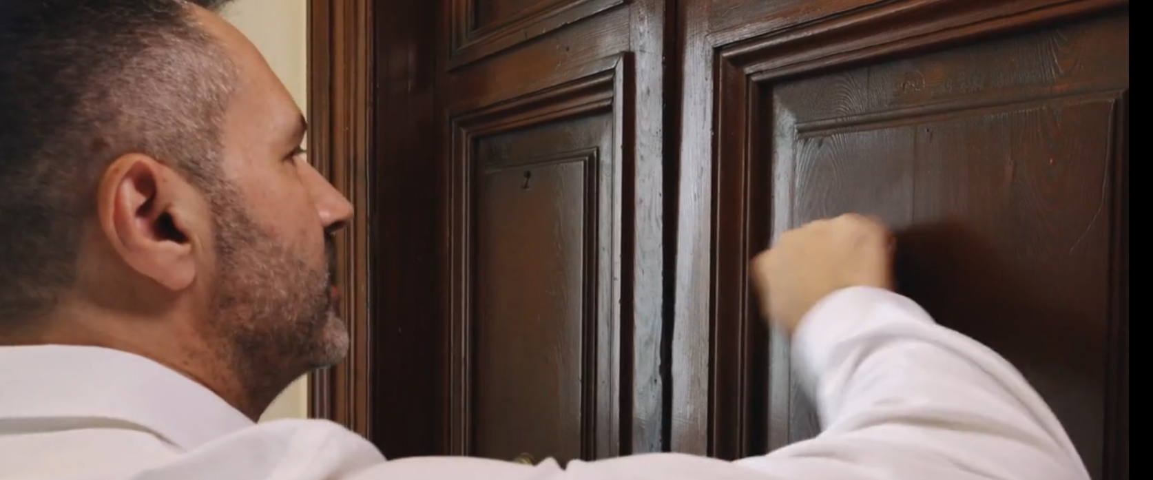 La Polizia di stato al fianco degli anziani contro le truffe|VIDEO