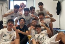 Alla Fourteen Pop la 1^ “One Night Cup” a San Giorgio del Sannio