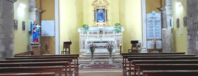 Paupisi: al via i festeggiamenti a Maria Santissima di Pagani con gli ‘Onda Anomala’ in concerto