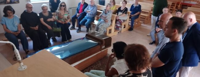 La morte di Pietrantronio, domani i funerali. Proclamato il lutto cittadino