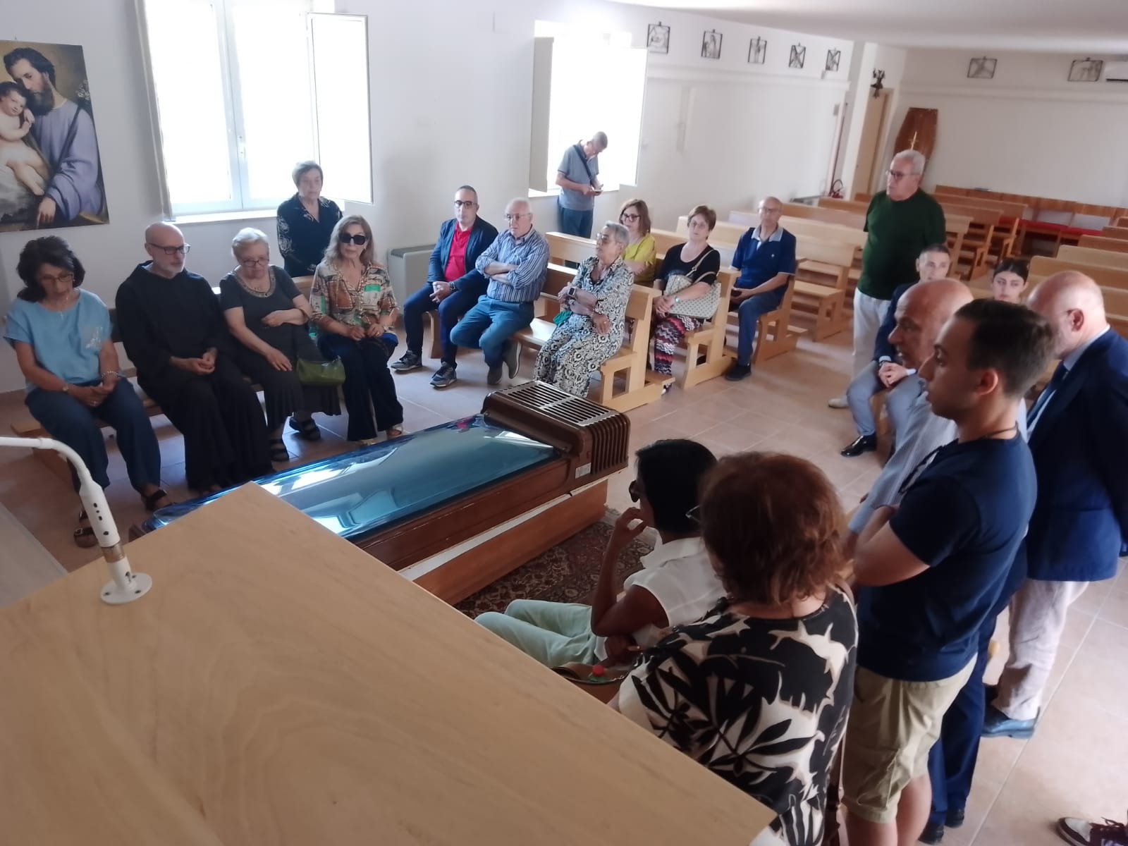 La morte di Pietrantronio, domani i funerali. Proclamato il lutto cittadino