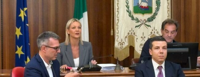 Nargi, fine della corsa. Perrotta commissario fino a nuove elezioni