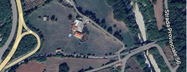 Disastro Sassinoro, prime avvisaglie già dallo scorso febbraio