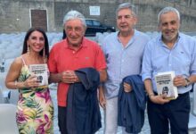 Successo per la seconda edizione del Visioni City Festival a Sessa Aurunca