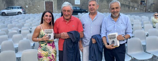 Successo per la seconda edizione del Visioni City Festival a Sessa Aurunca